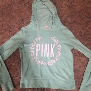 VS Pink hoodie